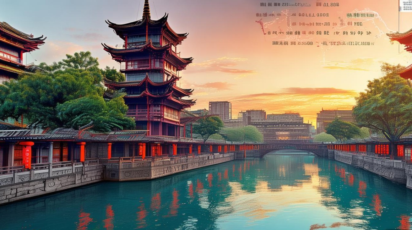 镇江主要景点介绍