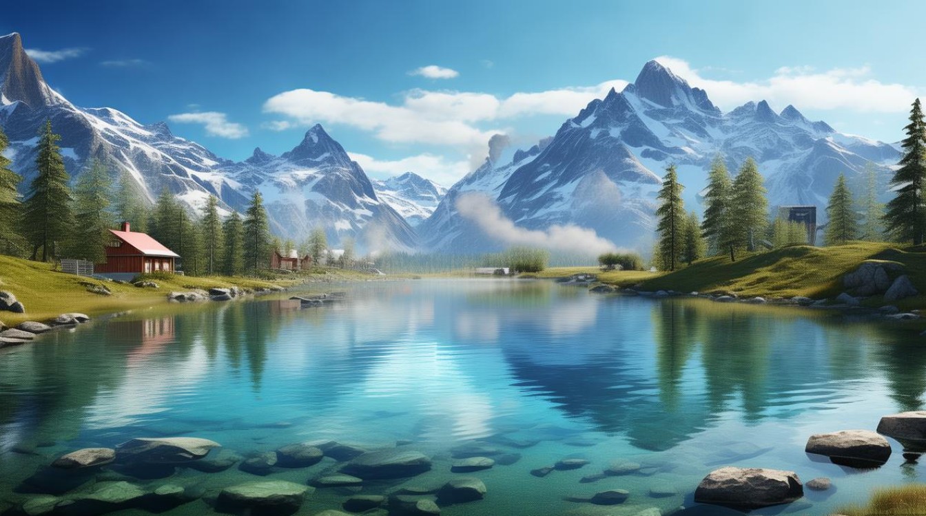 诺尔盖的景点 诺尔盖的景点