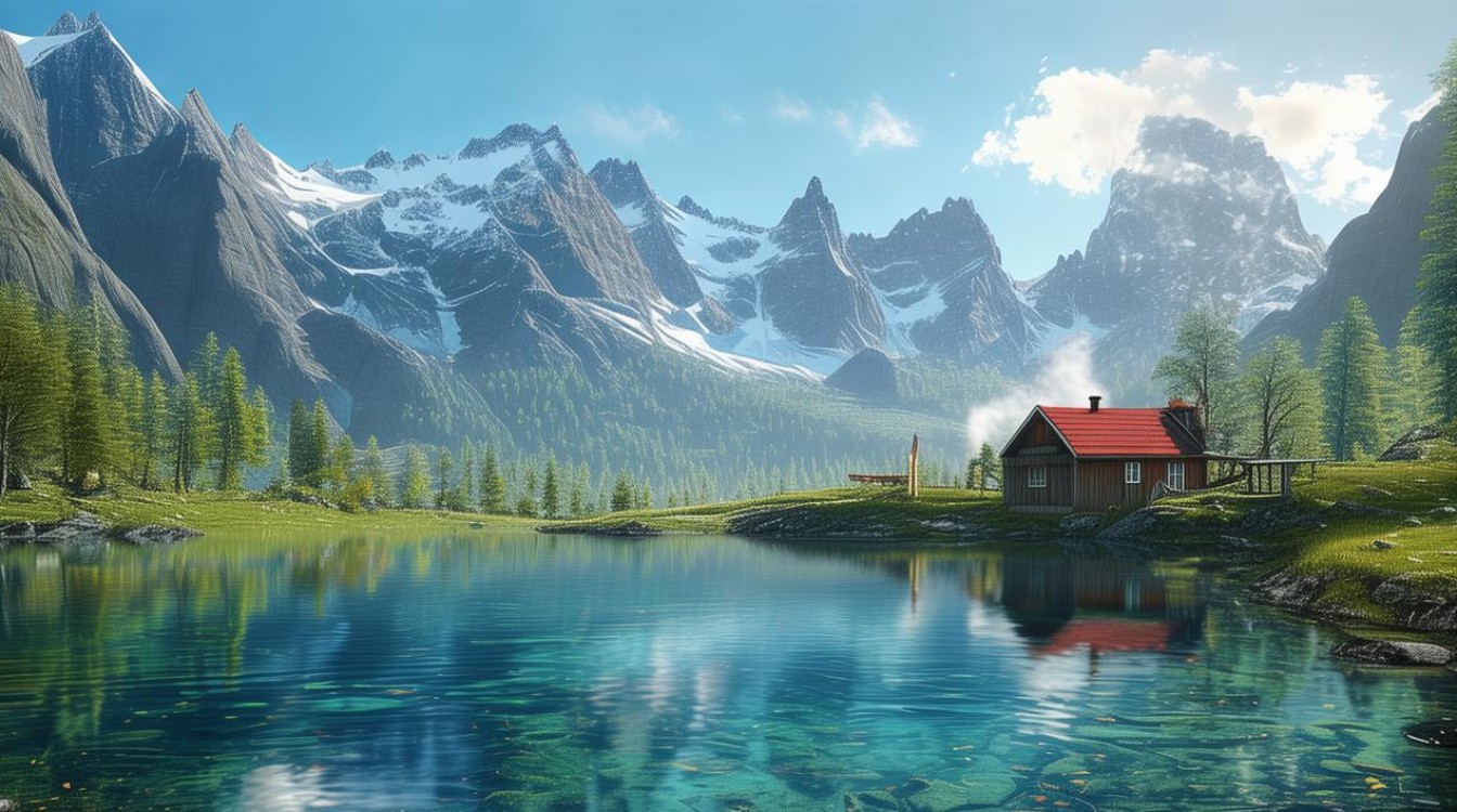 诺尔盖的景点 诺尔盖的景点