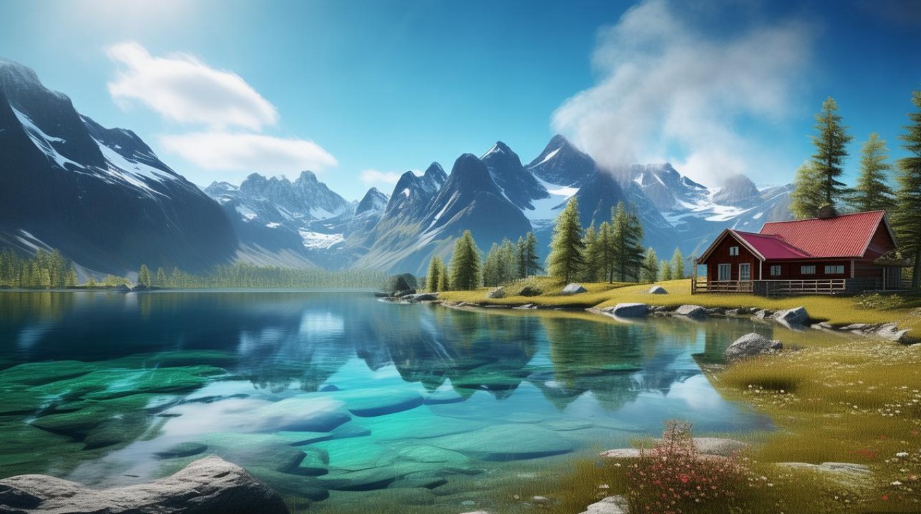 诺尔盖的景点 诺尔盖的景点