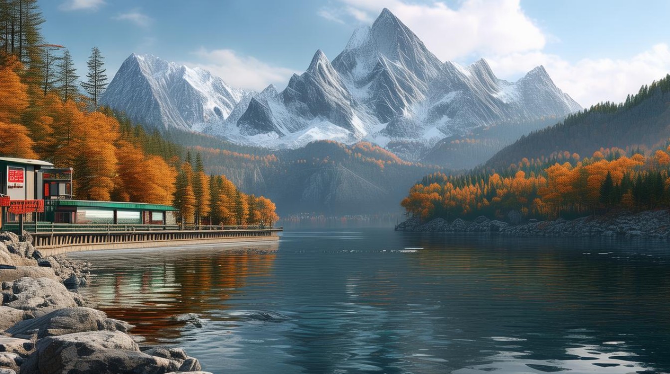 阿尔山景点排名 阿尔山景点排名