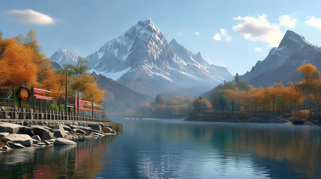 阿尔山景点排名 阿尔山景点排名