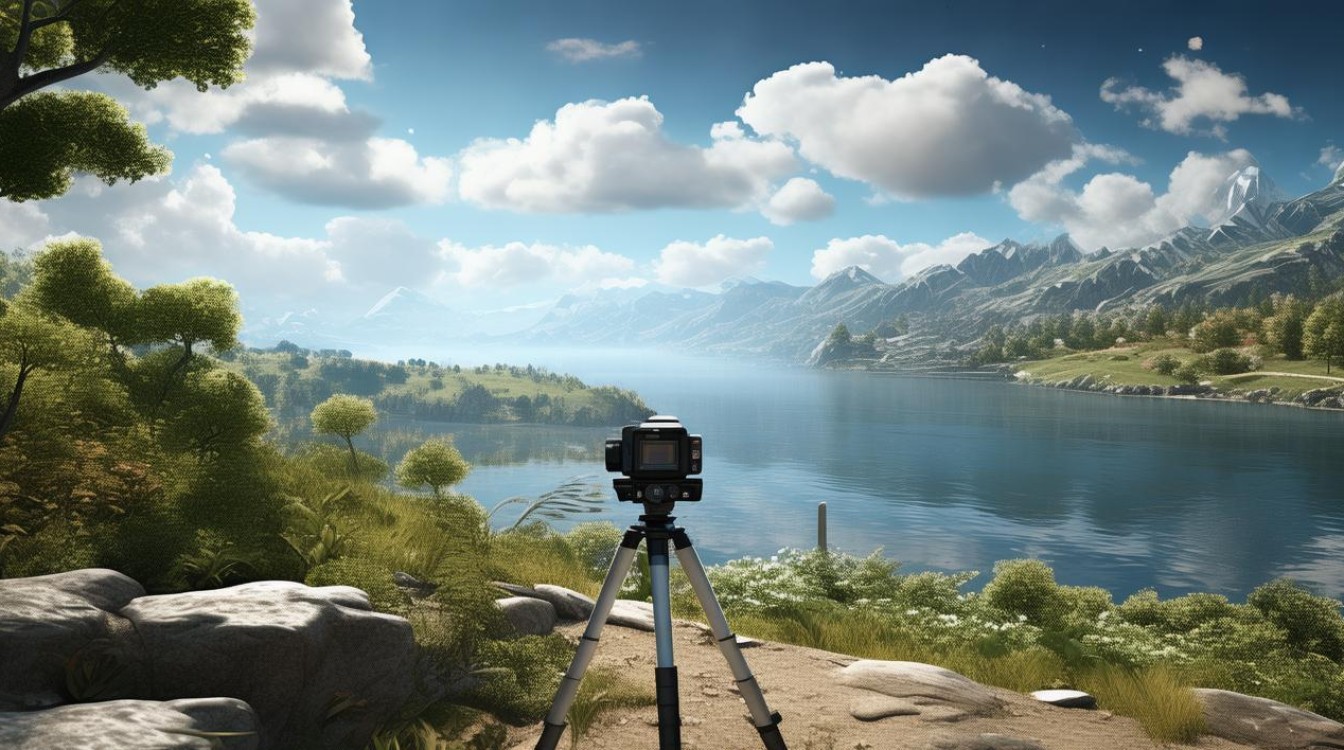 云台景点图 云台景点图