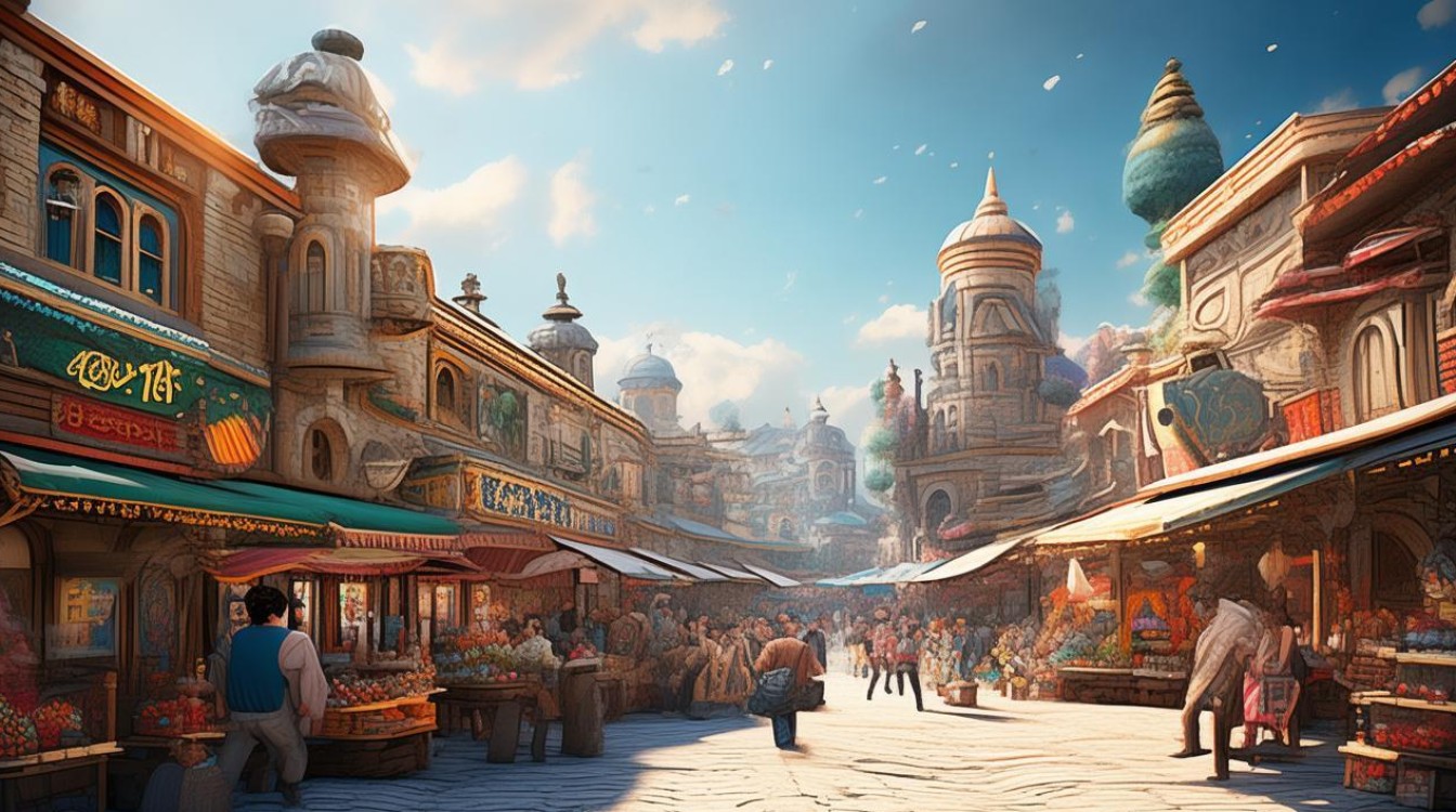 旅游景点故事 旅游景点故事