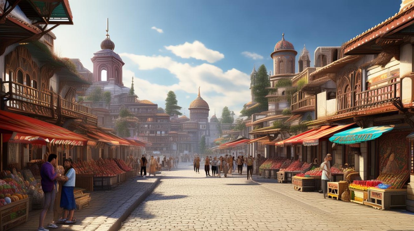 旅游景点故事 旅游景点故事