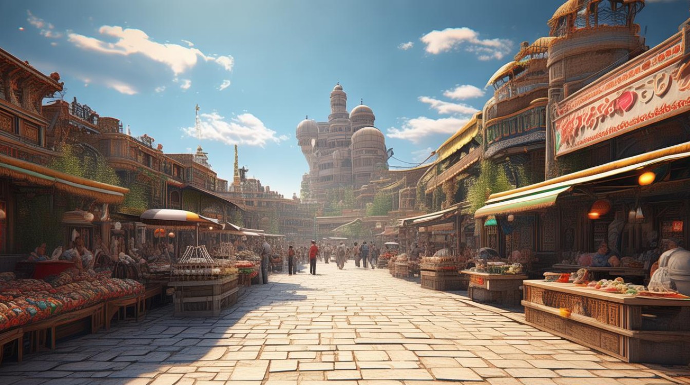 旅游景点故事 旅游景点故事