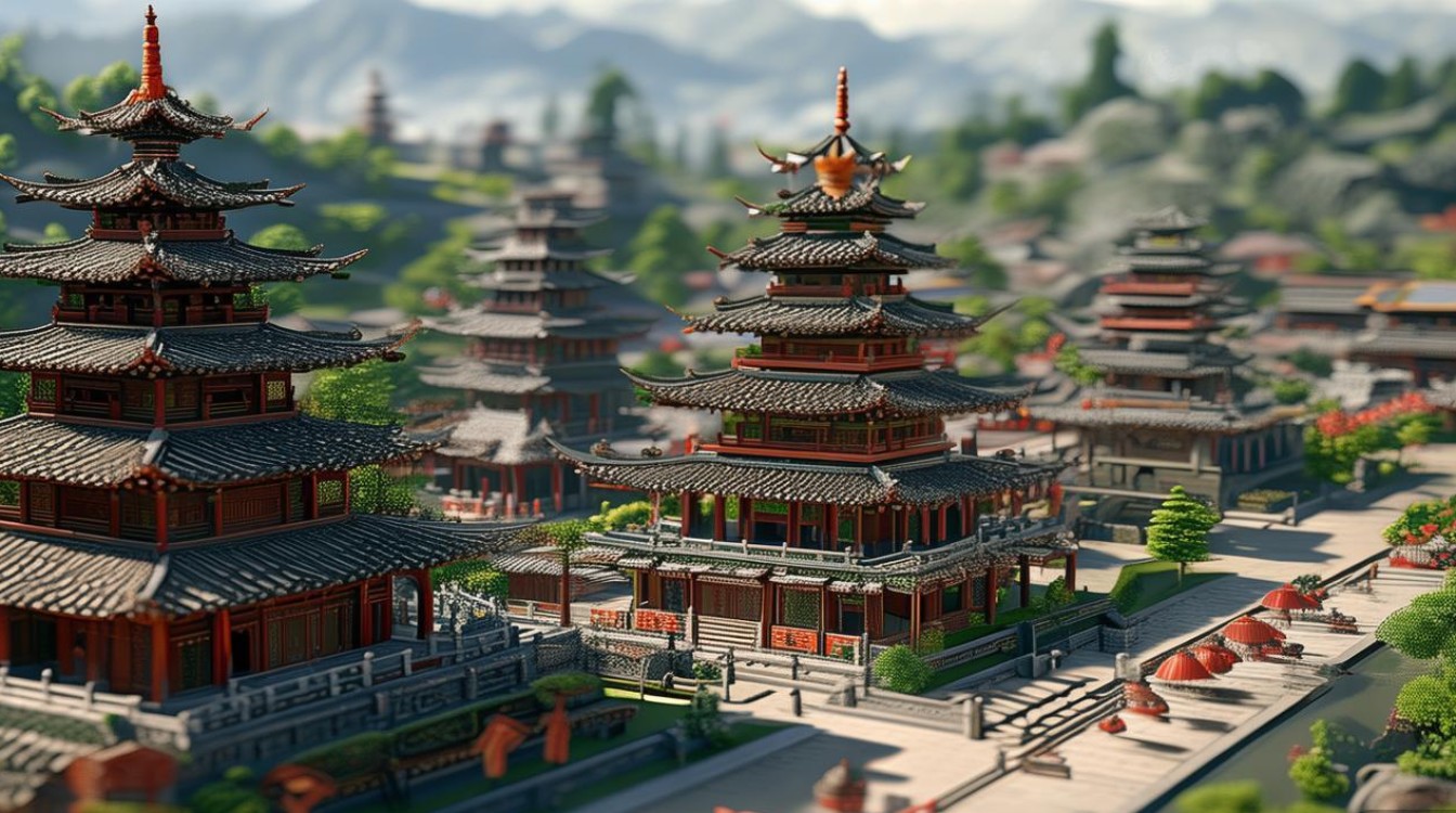 磐安县景点 磐安县景点