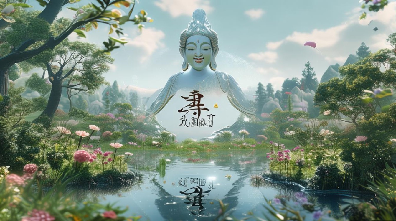 有观音的景点 有观音的景点