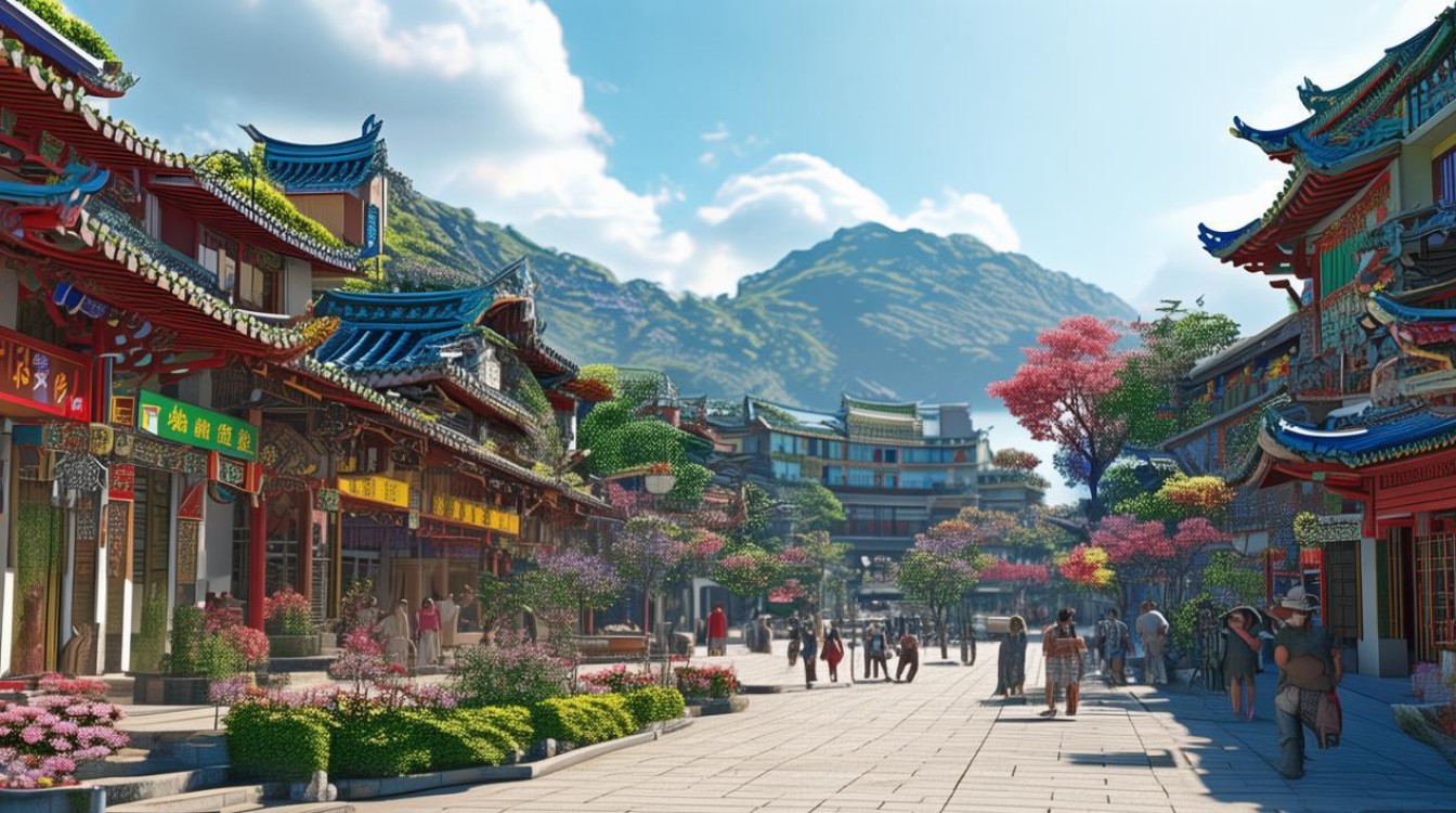 涞源旅游必去景点 涞源旅游必去景点