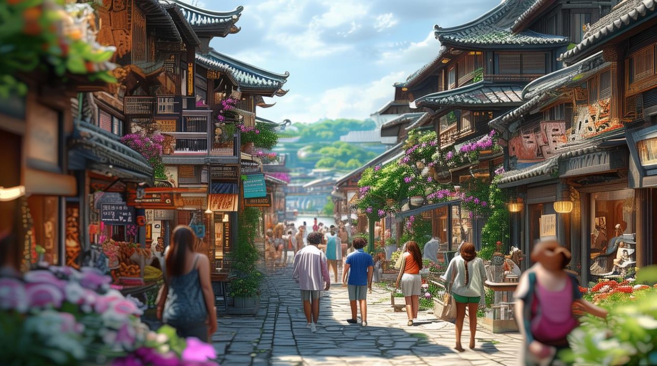 会同旅游景点 会同旅游景点