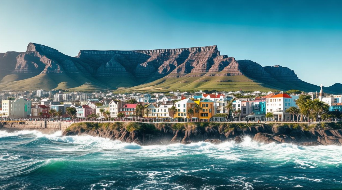 南非旅游必去景点 南非旅游必去景点