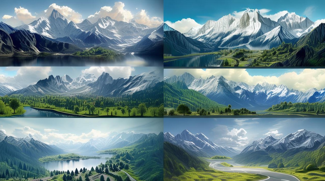 川藏线的景点大全 川藏线的景点大全