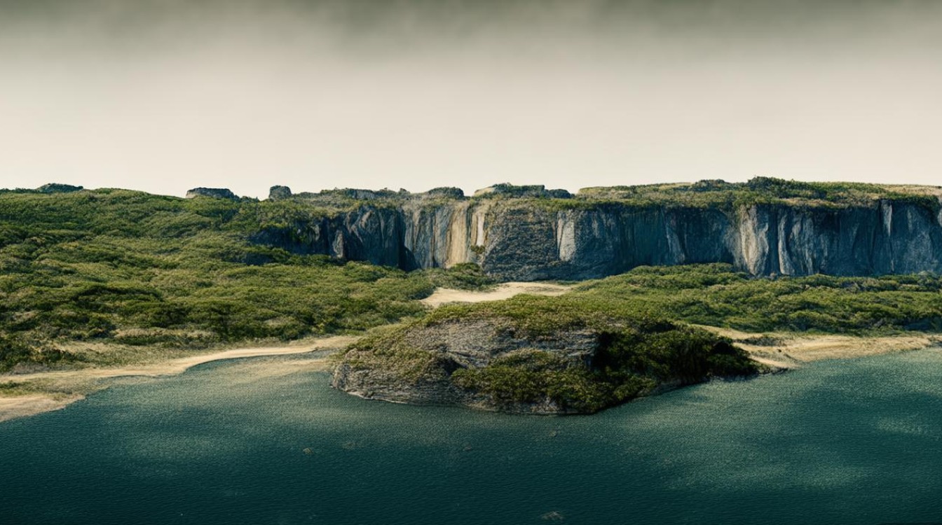 美国著名自然景点