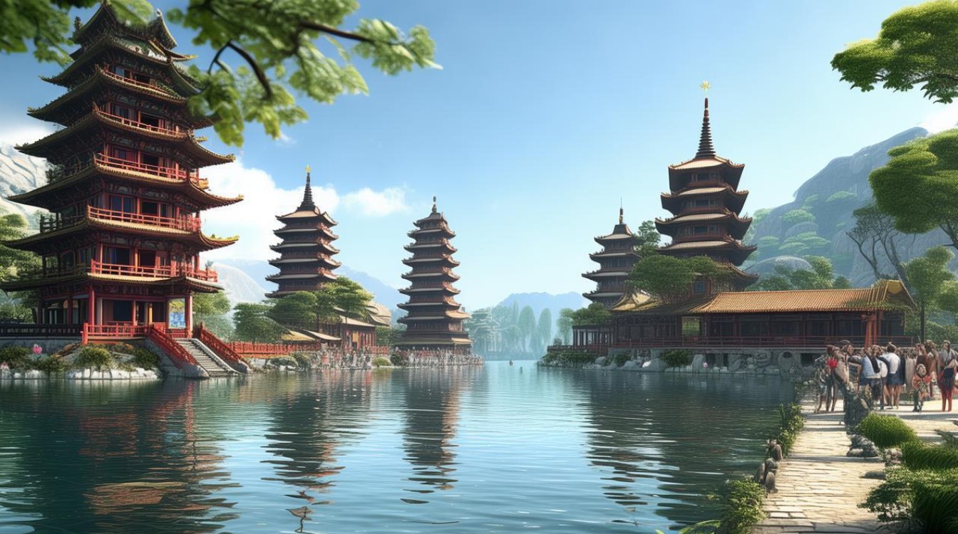 东风旅游景点 东风旅游景点