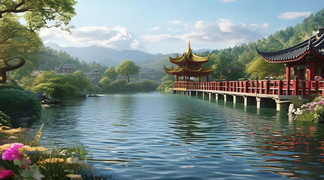 东风旅游景点 东风旅游景点