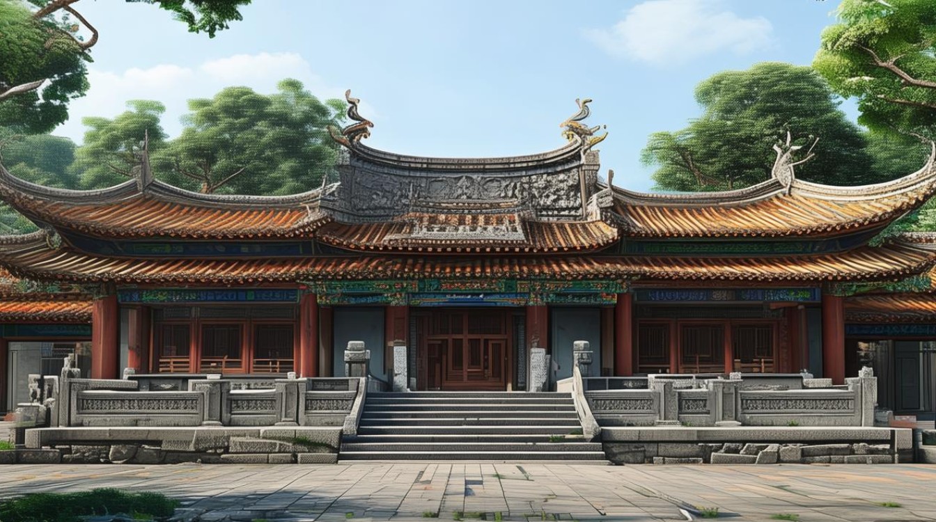 宁化县景点 宁化县景点