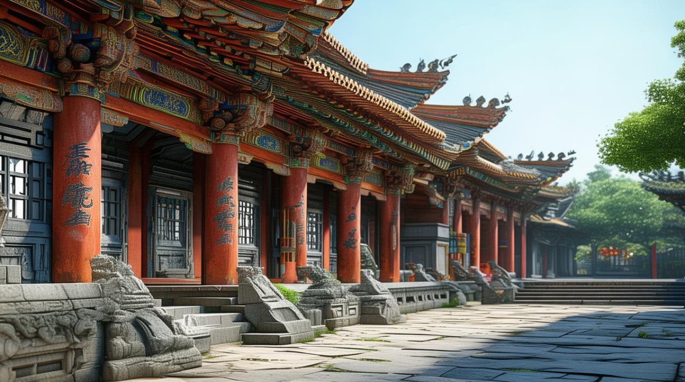 宁化县景点 宁化县景点