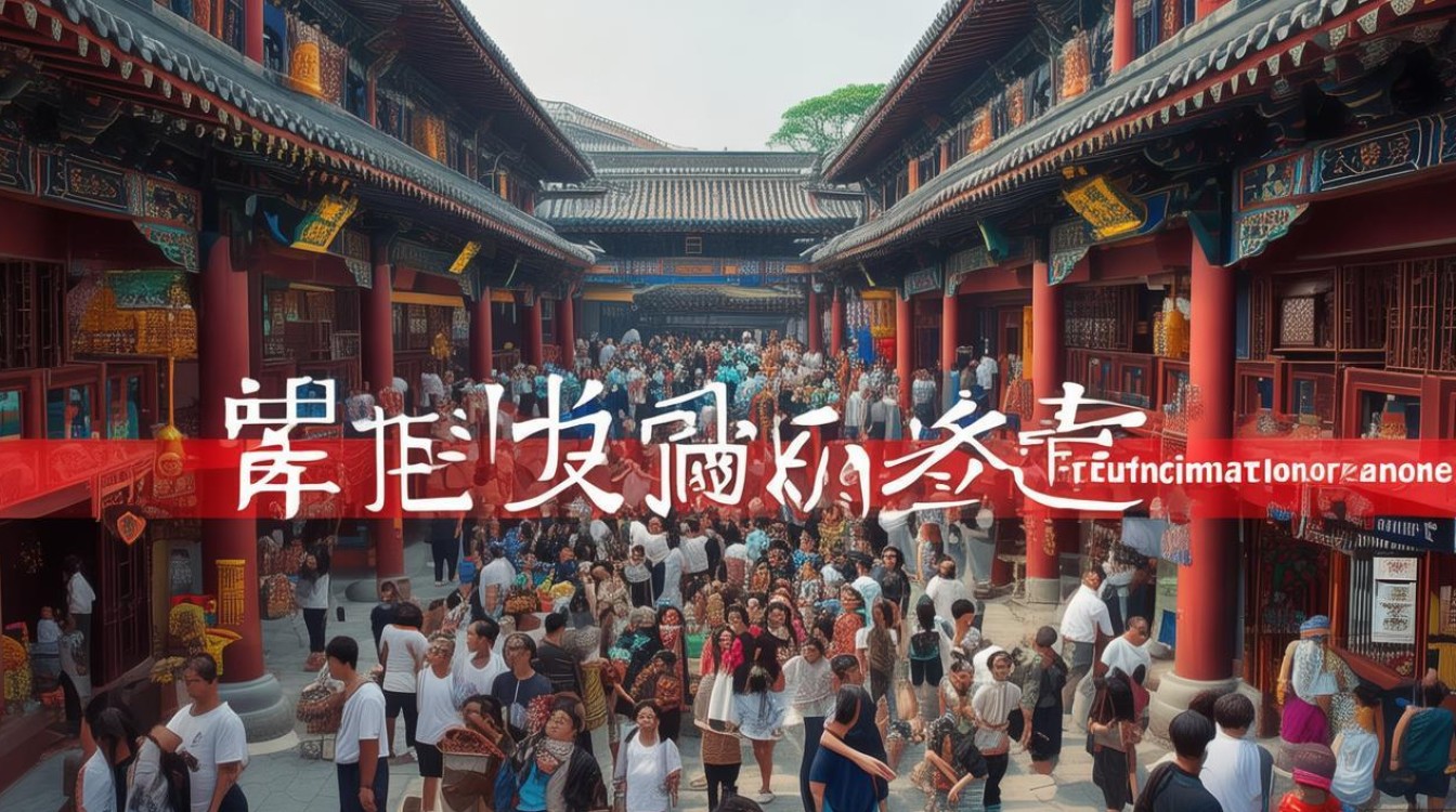 横店好玩的景点