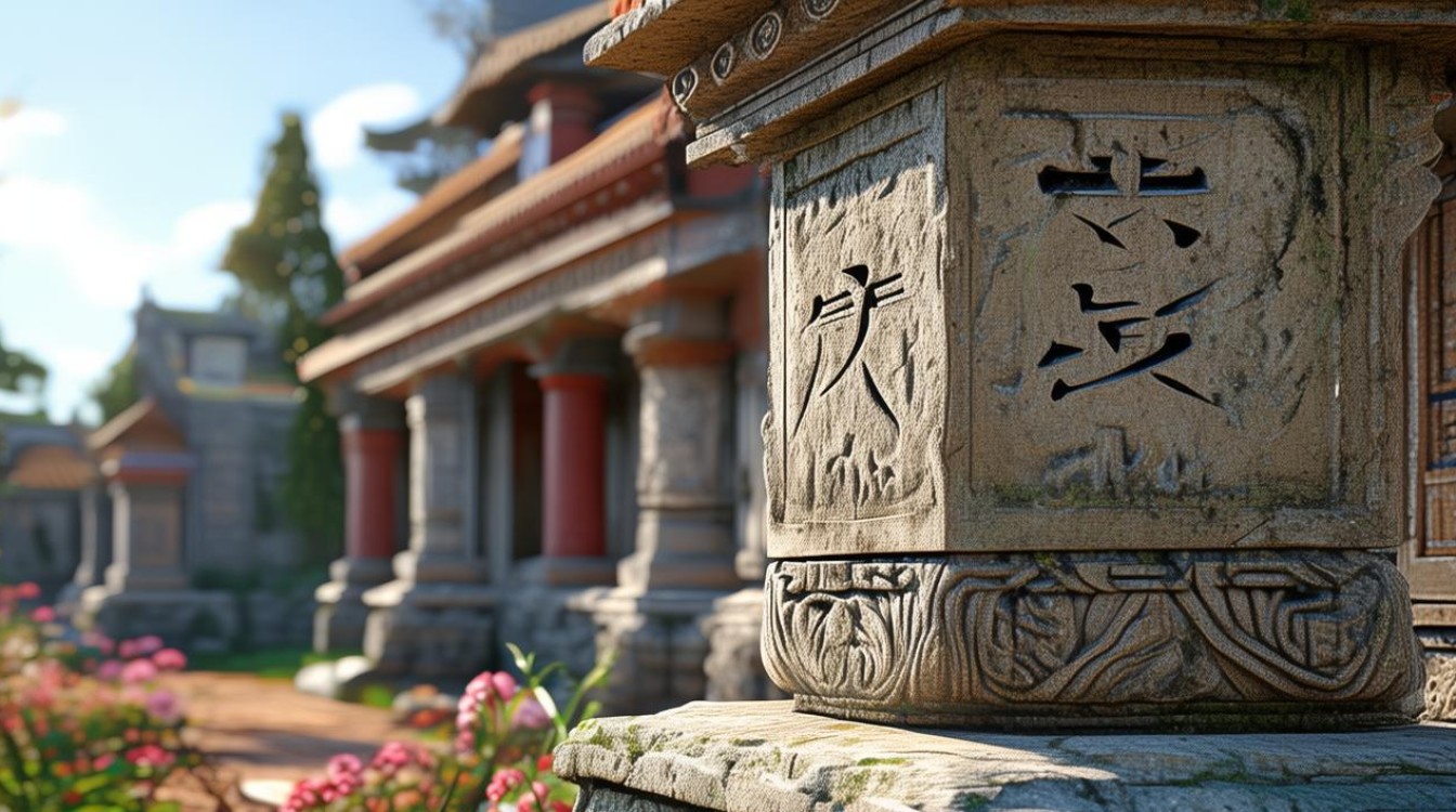 咸阳诗经里景点