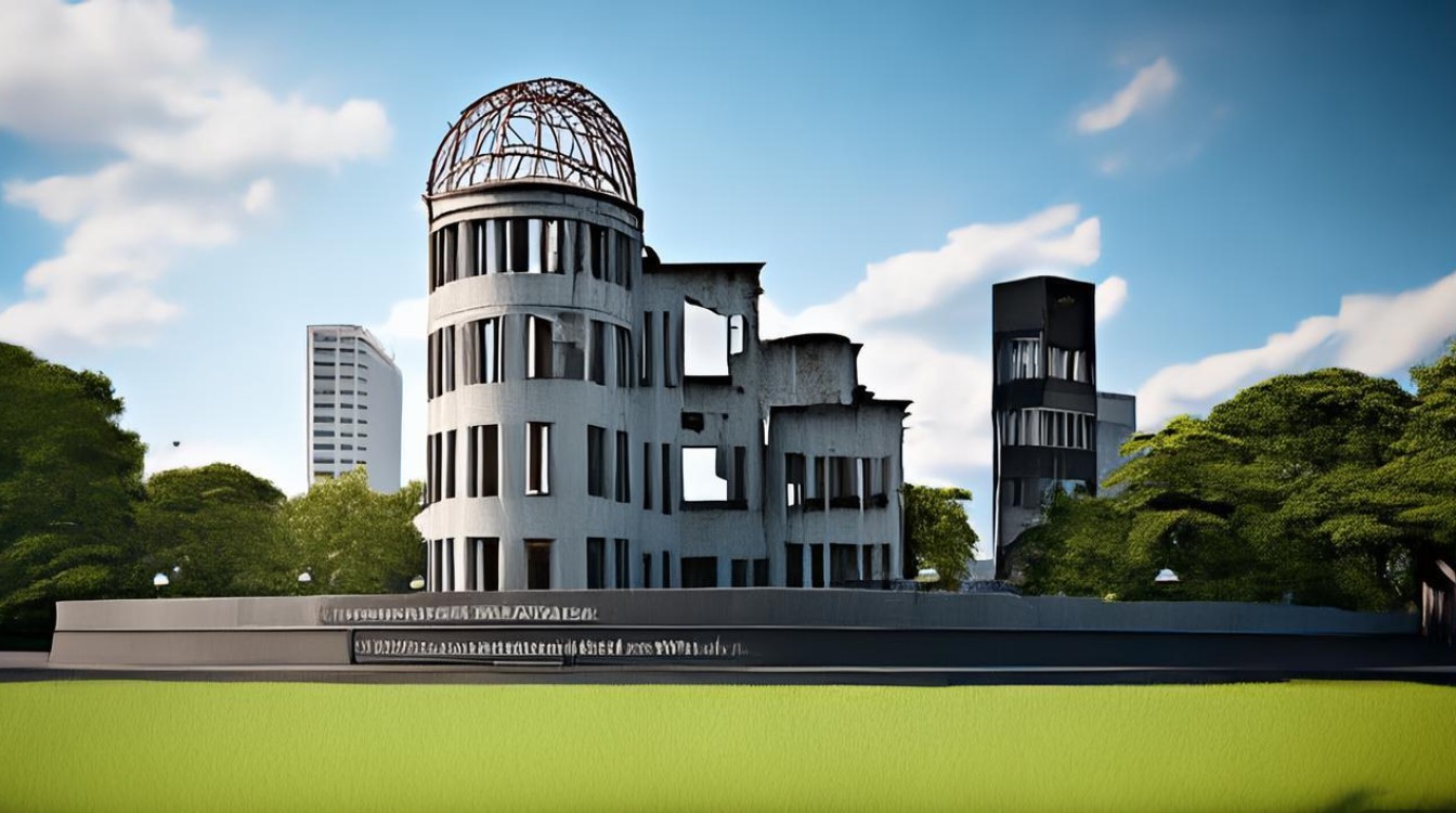 广岛的景点 广岛的景点