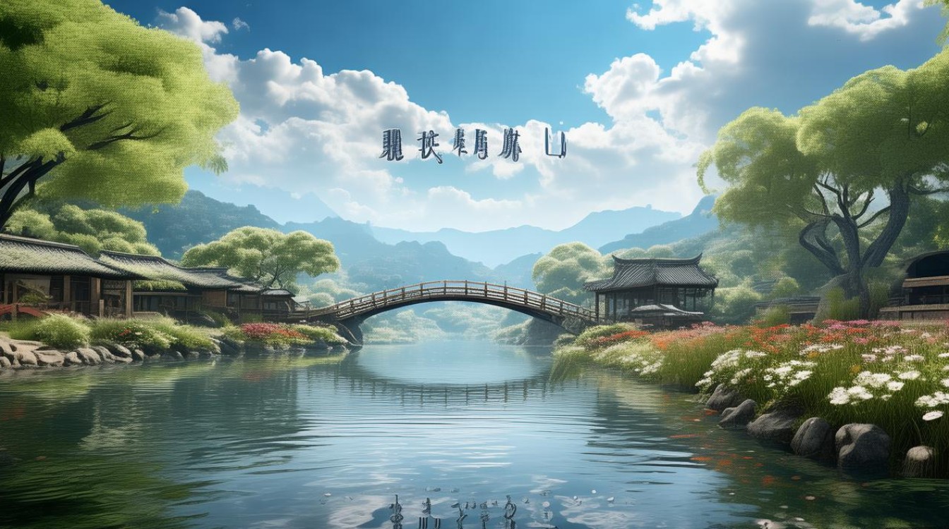 防川景点 防川景点