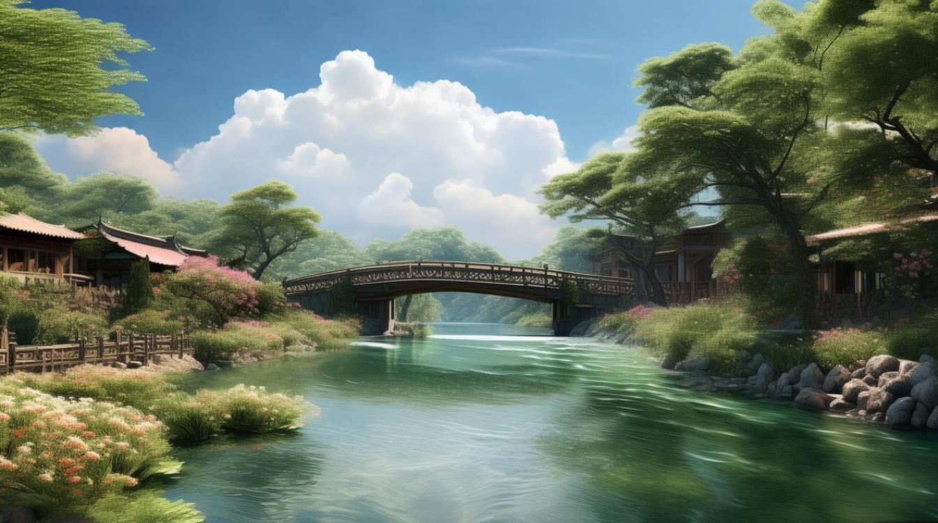 防川景点 防川景点