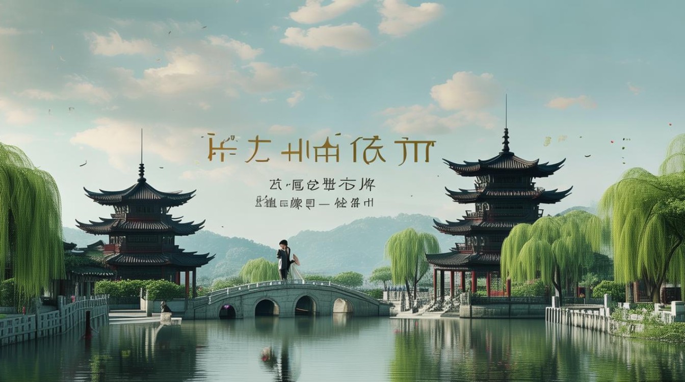 杭州婚纱景点 杭州婚纱景点