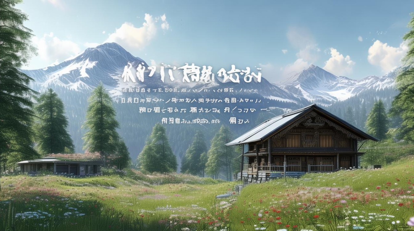 长野景点 长野景点