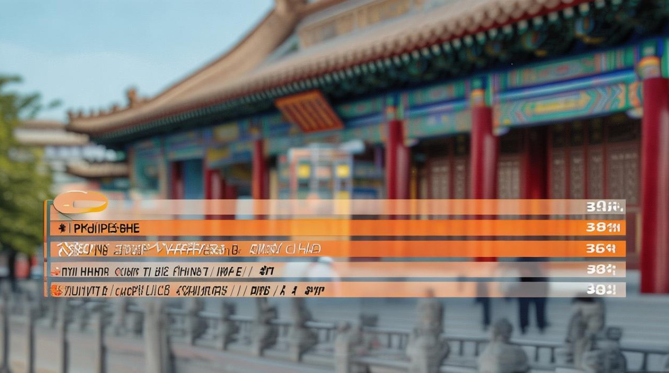 北京景点距离 北京景点距离