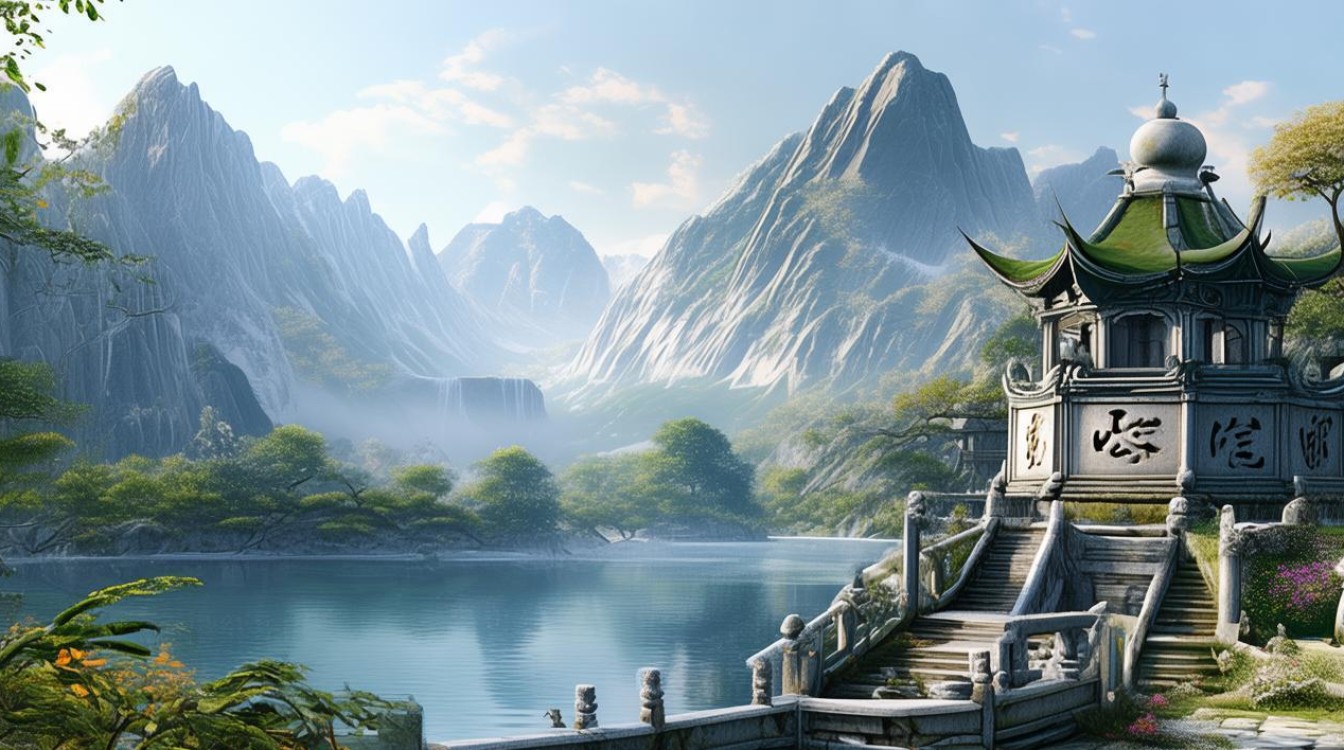 韩山景点 韩山景点