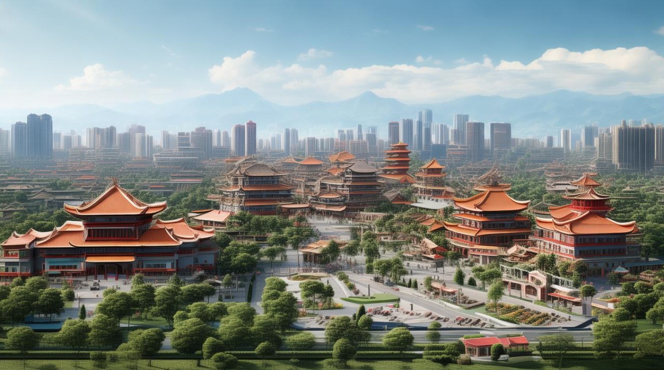 平凉景点大全 平凉景点大全