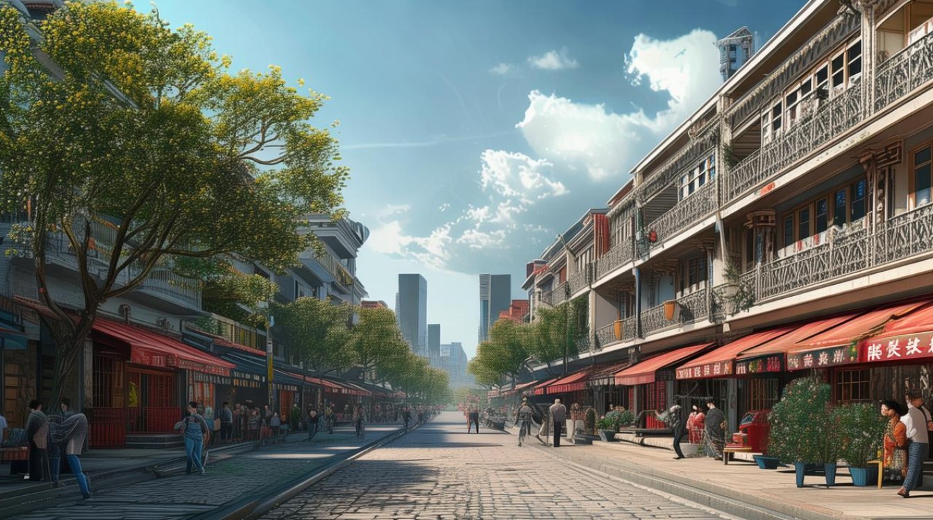 上海租界景点 上海租界景点