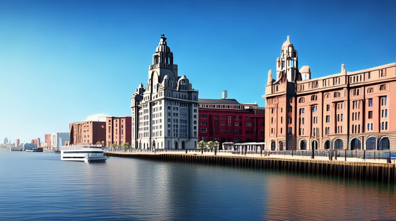利物浦的景点 利物浦的景点