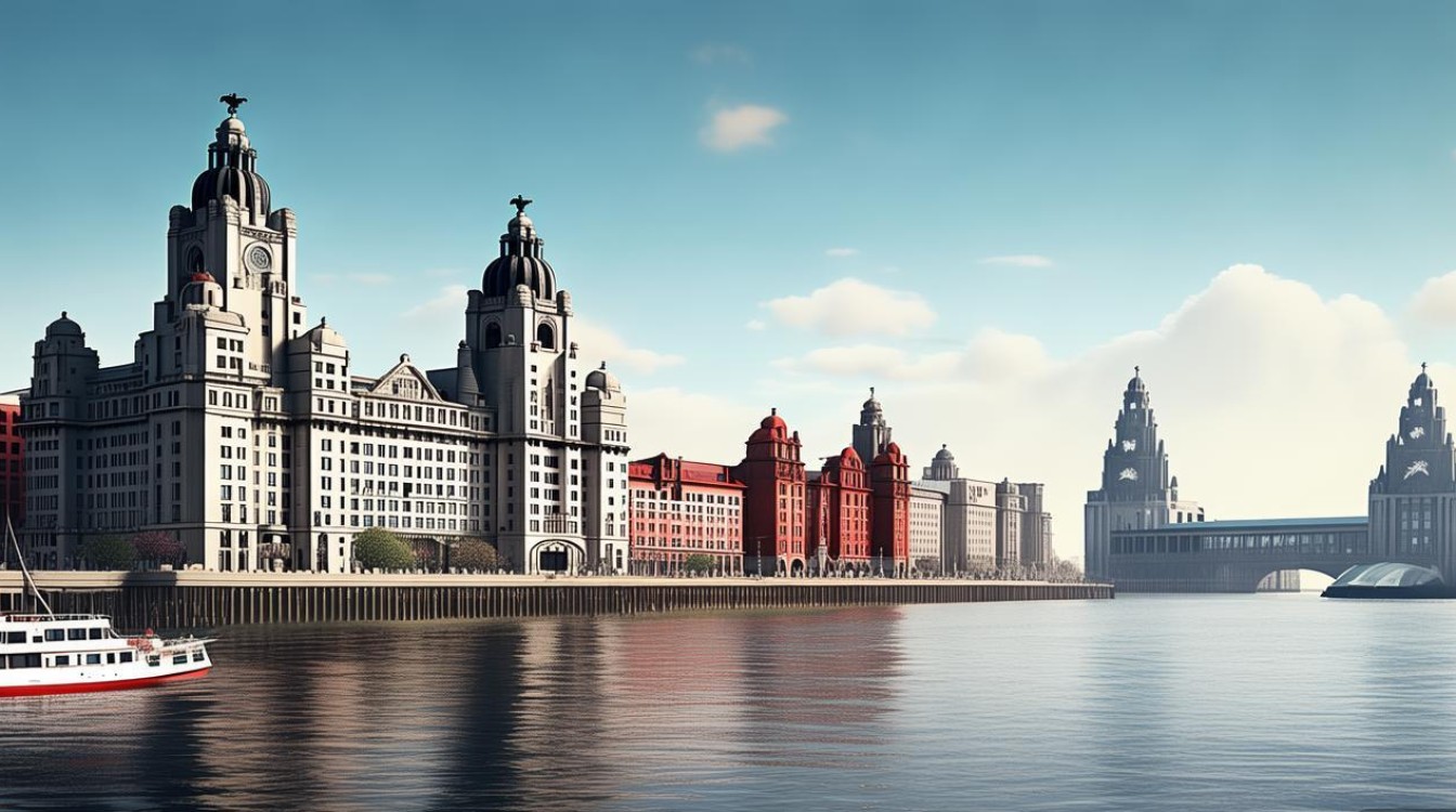 利物浦的景点 利物浦的景点