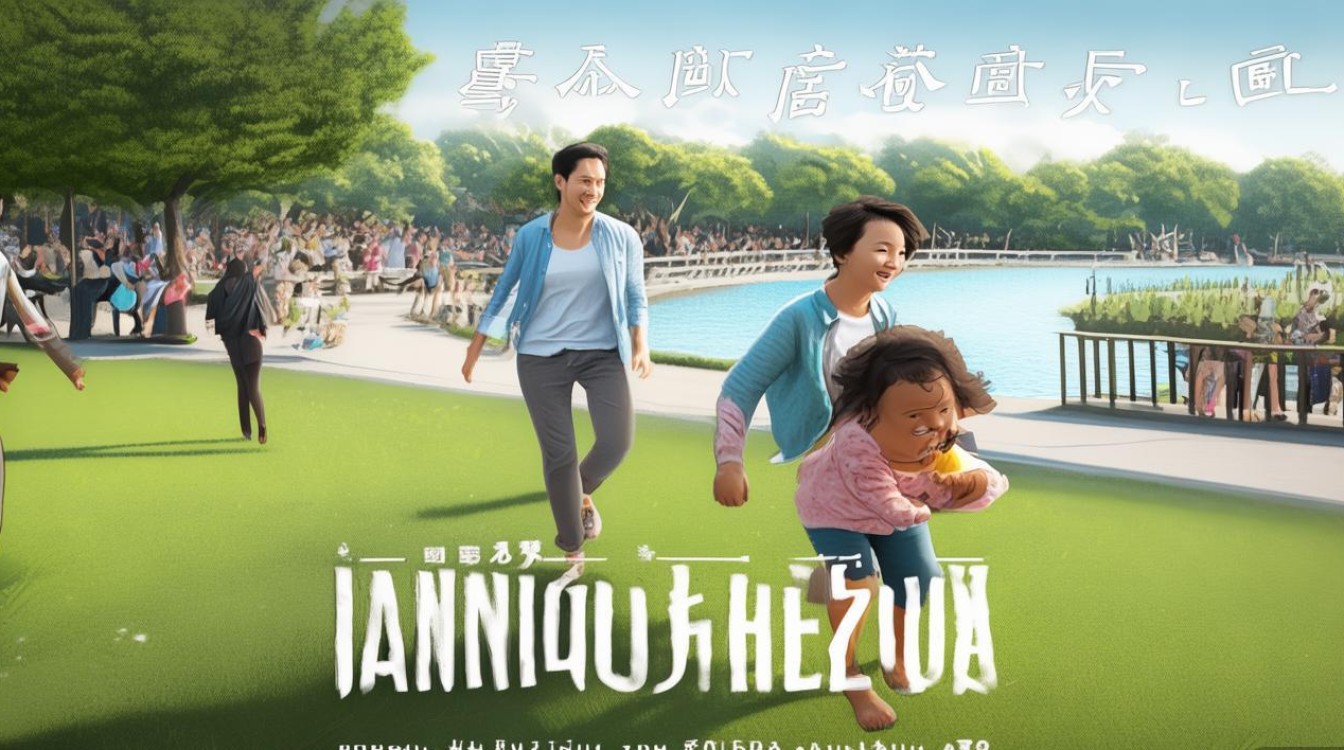 杭州景点亲子 杭州景点亲子