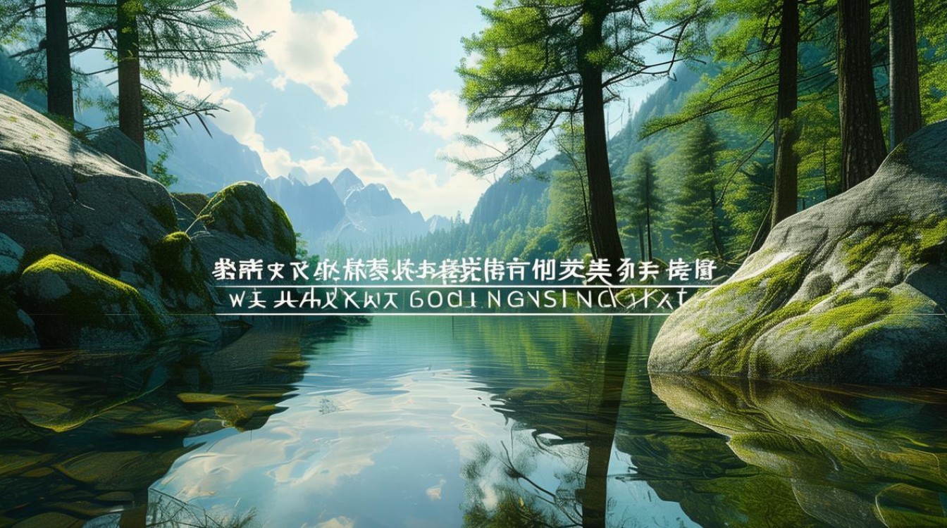 陕西黄龙景点 陕西黄龙景点