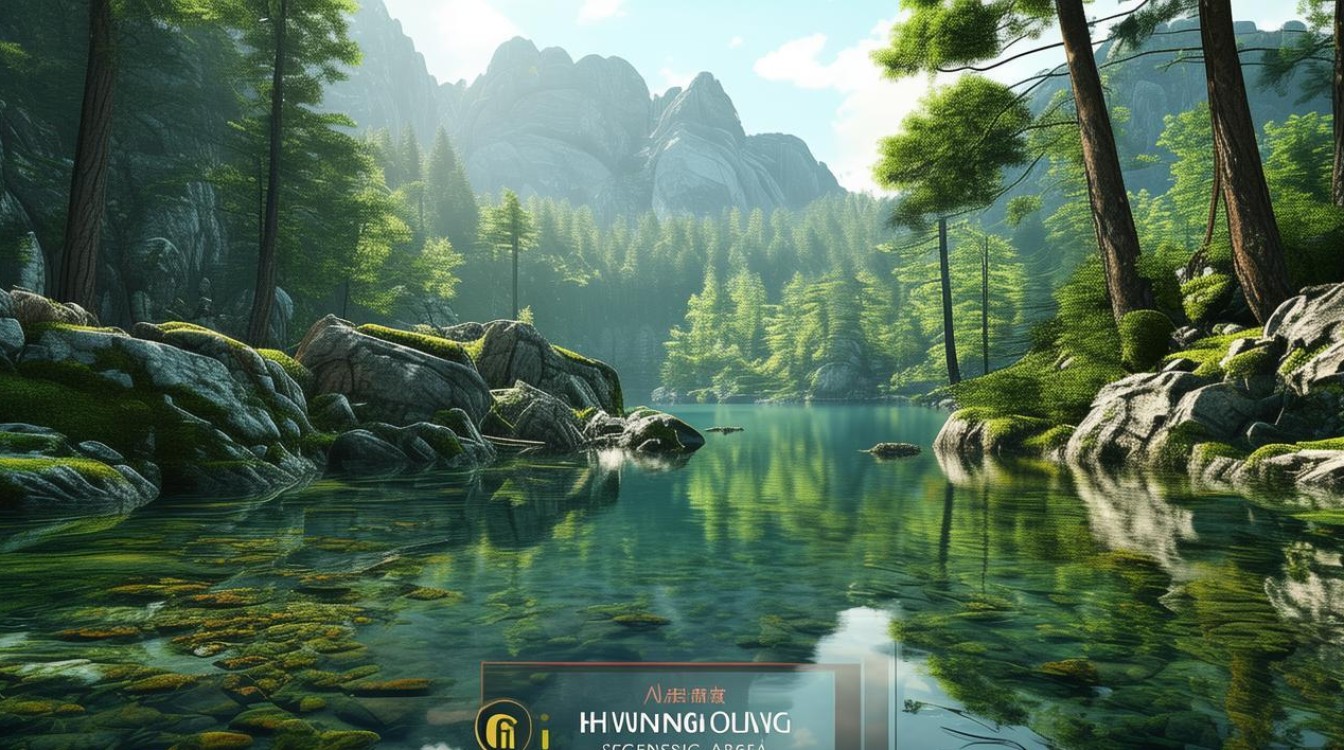 陕西黄龙景点 陕西黄龙景点