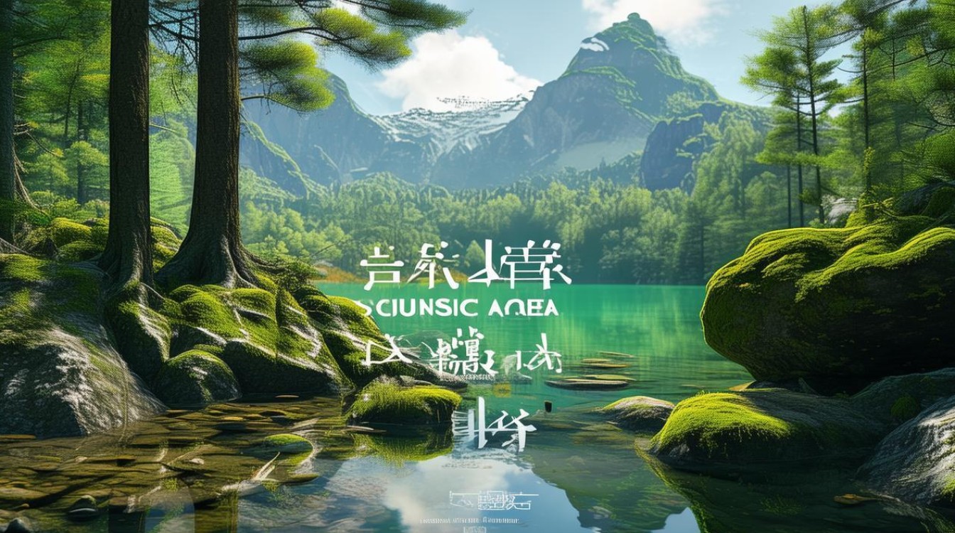 陕西黄龙景点 陕西黄龙景点