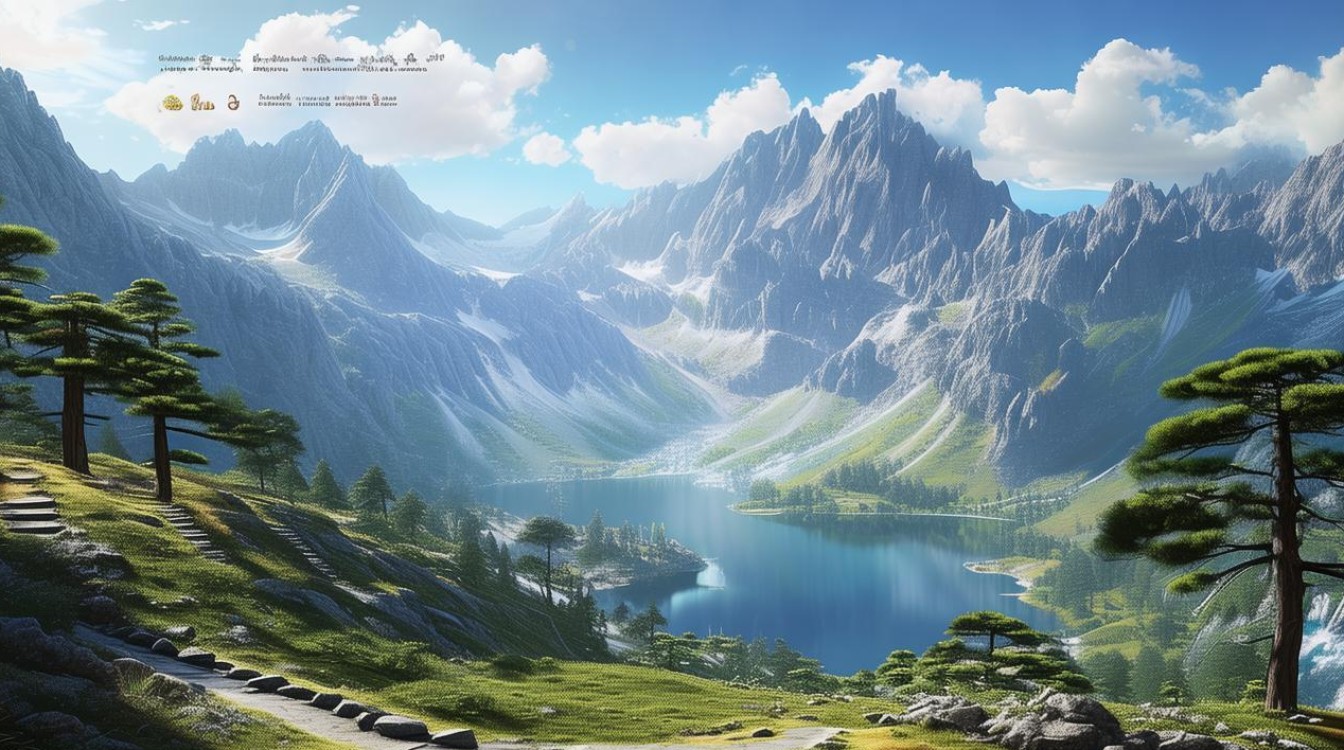 祖山景点 祖山景点