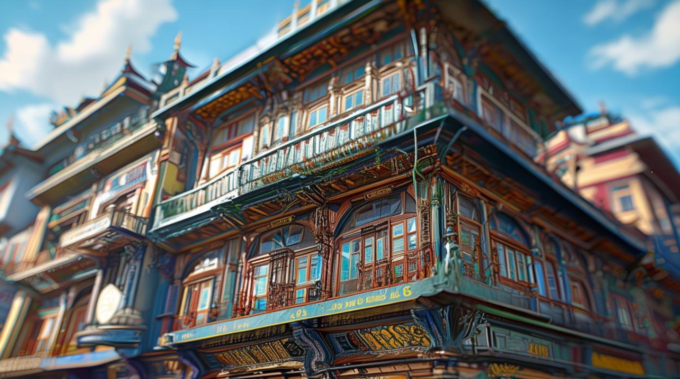 香港名景点 香港名景点