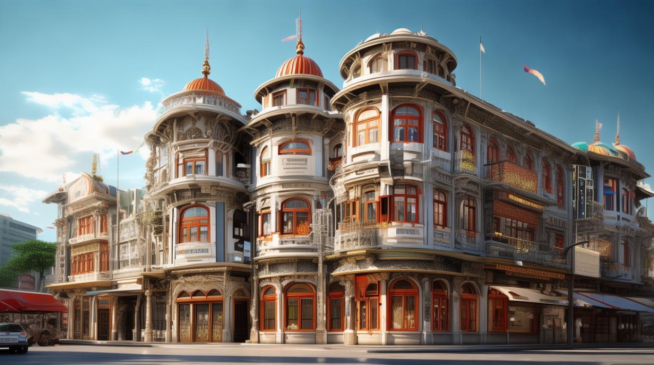 香港名景点 香港名景点