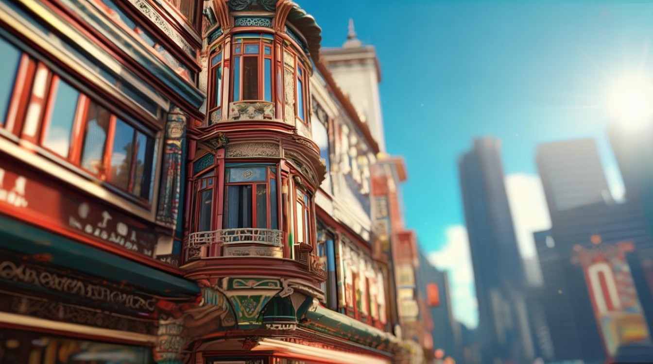 香港名景点 香港名景点