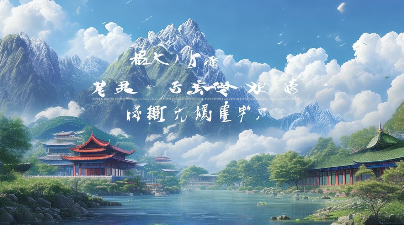 景点丰宁坝上 景点丰宁坝上