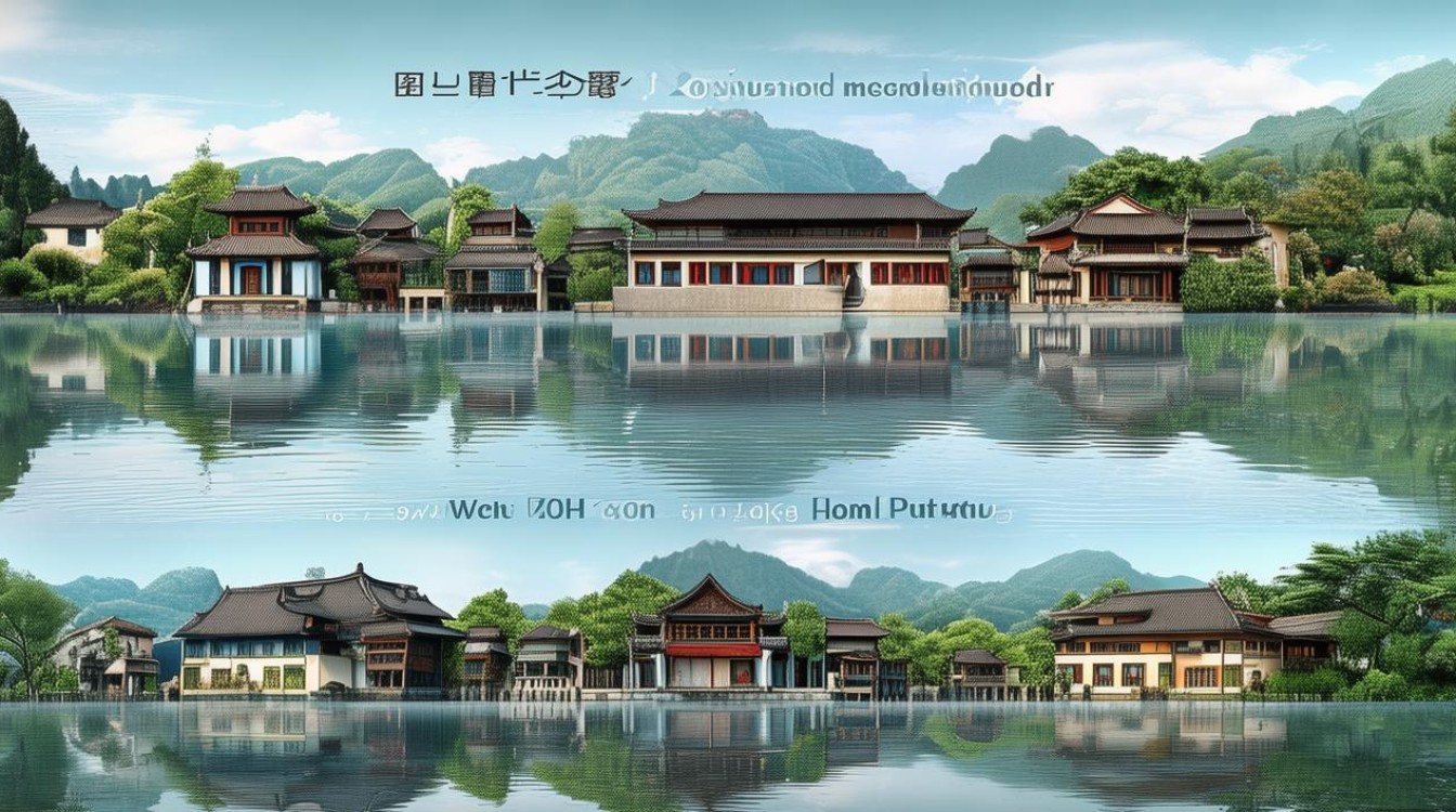 浙江旅游景点有哪些景点推荐 浙江旅游景点有哪些景点推荐