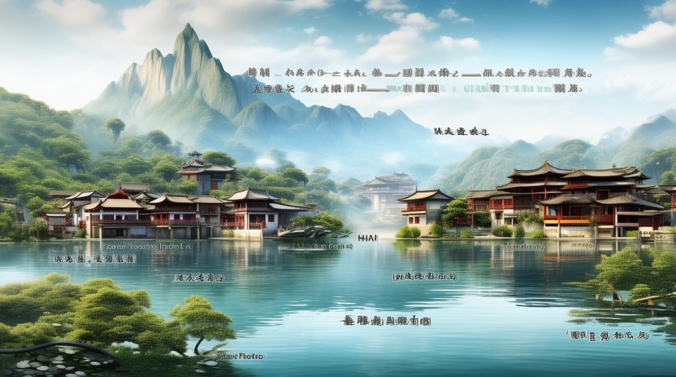 浙江旅游景点有哪些景点推荐 浙江旅游景点有哪些景点推荐