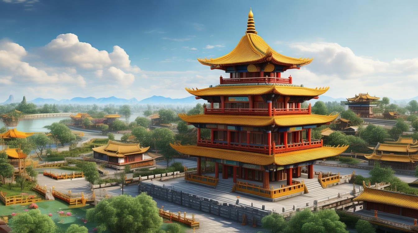 安庆的旅游景点有哪些景点 安庆的旅游景点有哪些景点