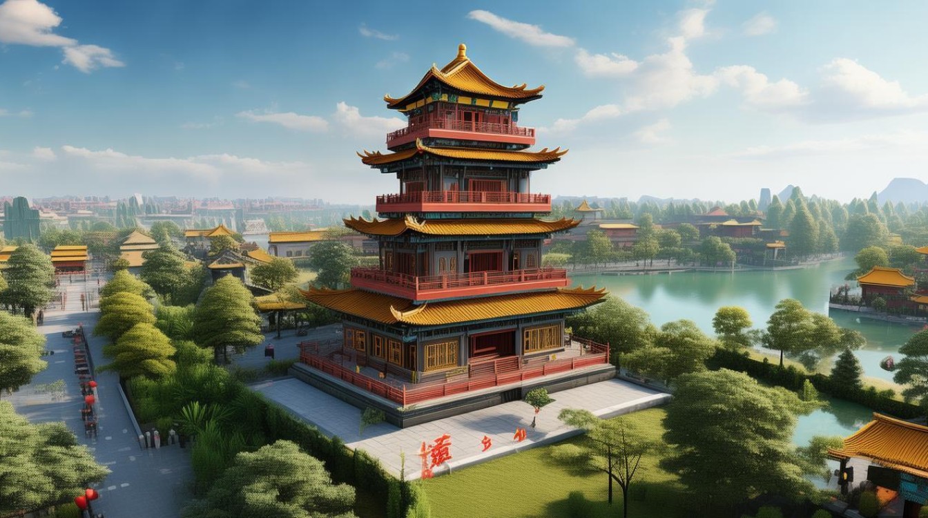 安庆的旅游景点有哪些景点 安庆的旅游景点有哪些景点