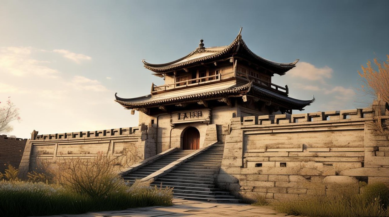 景点阳关 景点阳关