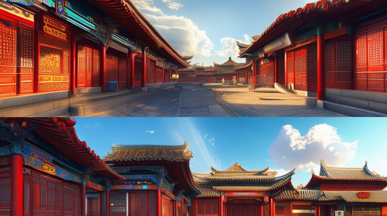 宜川景点 宜川景点