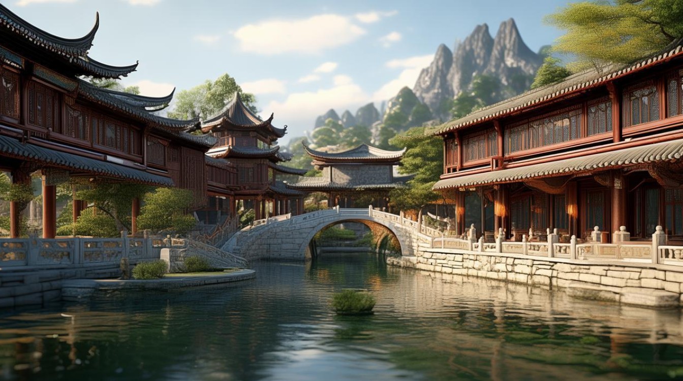 宜川景点 宜川景点